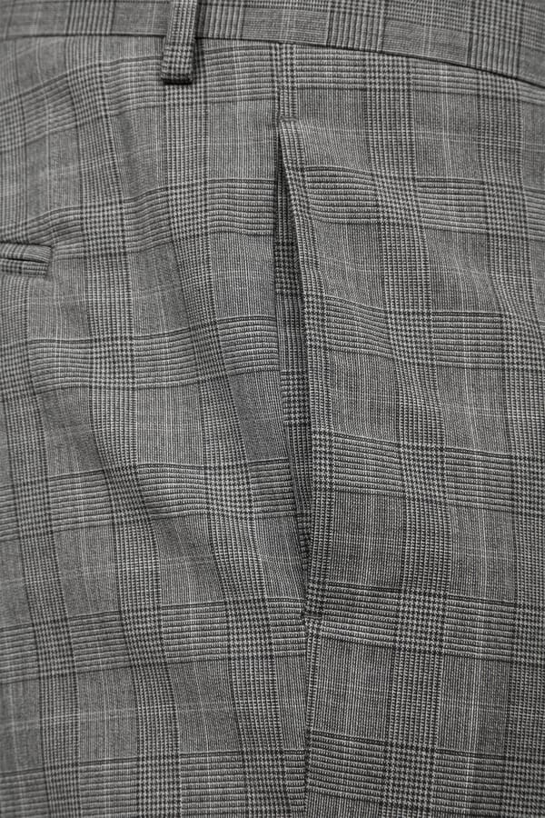 THE KOOPLES Брюки 00343036_08  №4