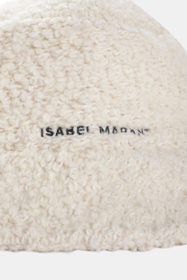 Isabel Marant Панама Denji 00451452_12  №4