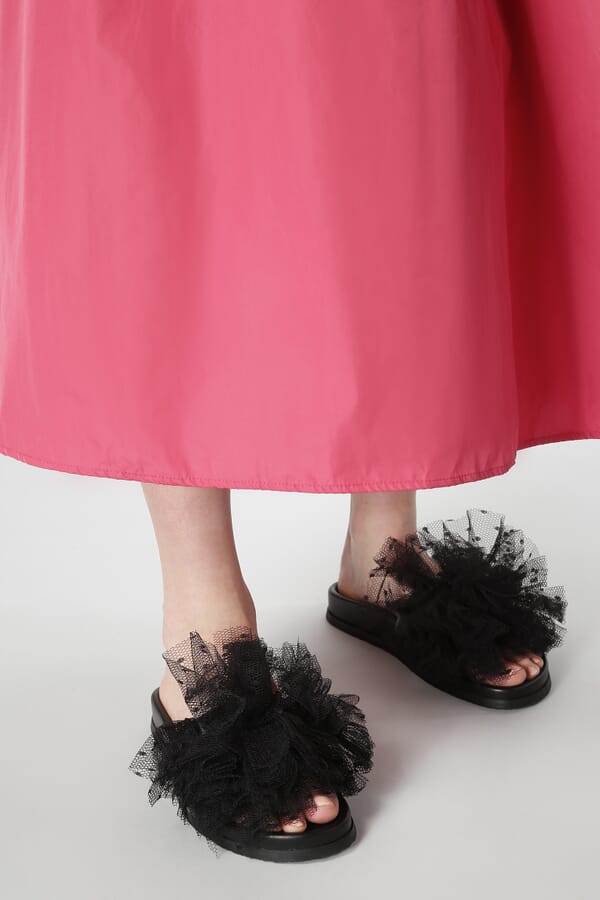 REDValentino Шльопанці 00433239_01 №2