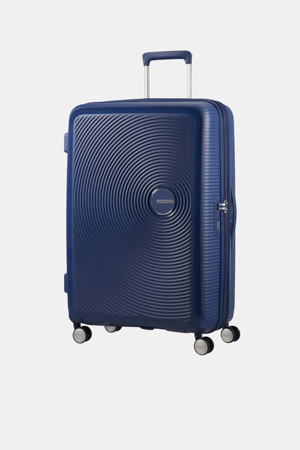 American Tourister Валіза 77/28 см 00476791_04 №1