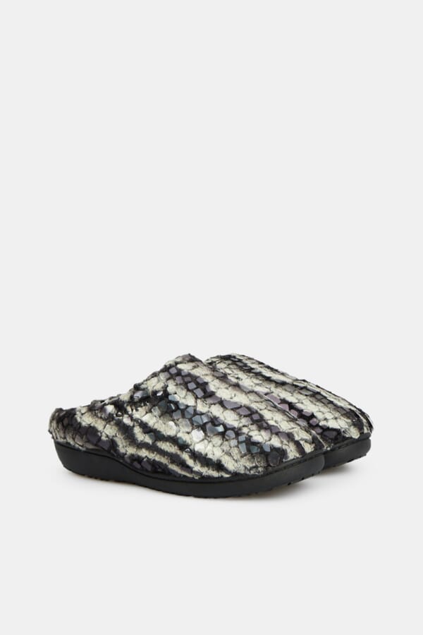 SUBU Клоги 00563209_28 №2