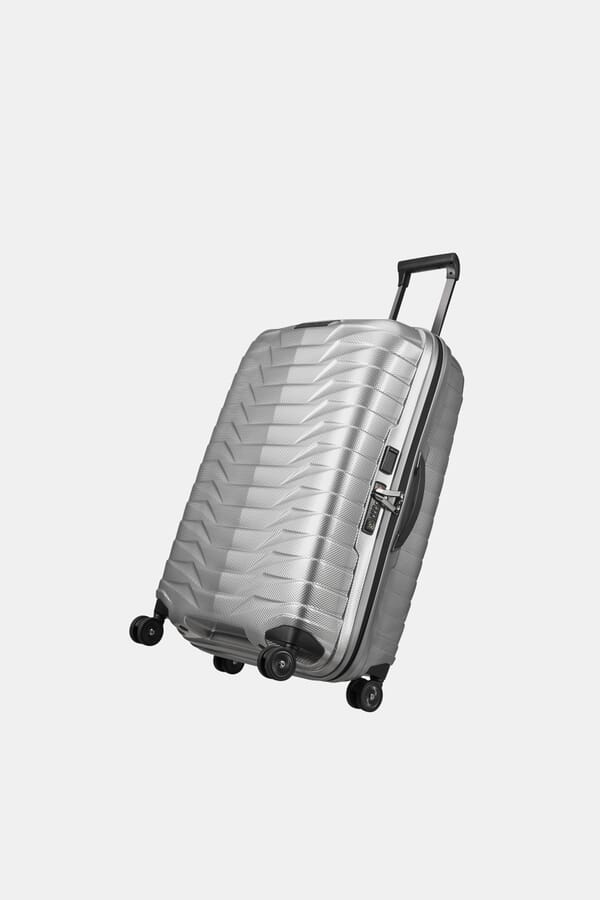 Samsonite Валіза 00476704_08  №3