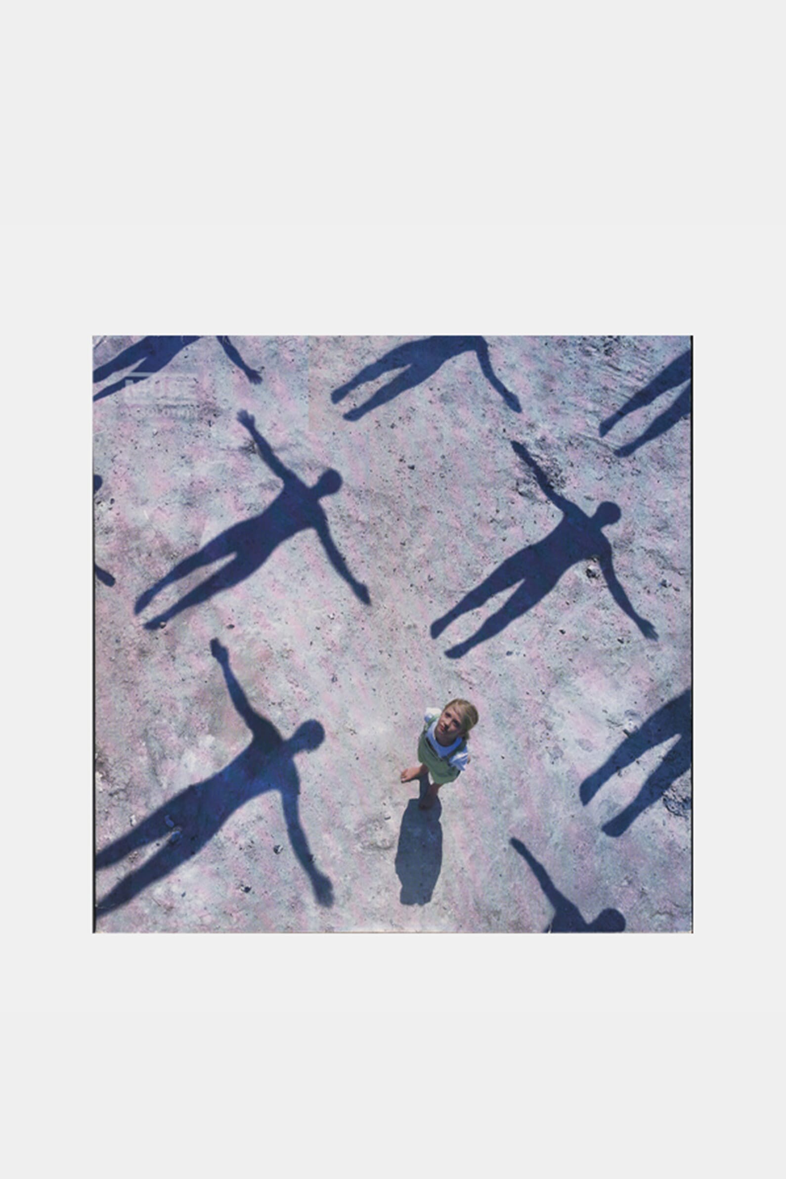 Виниловая пластинка Muse ‎– Absolution [2LP]