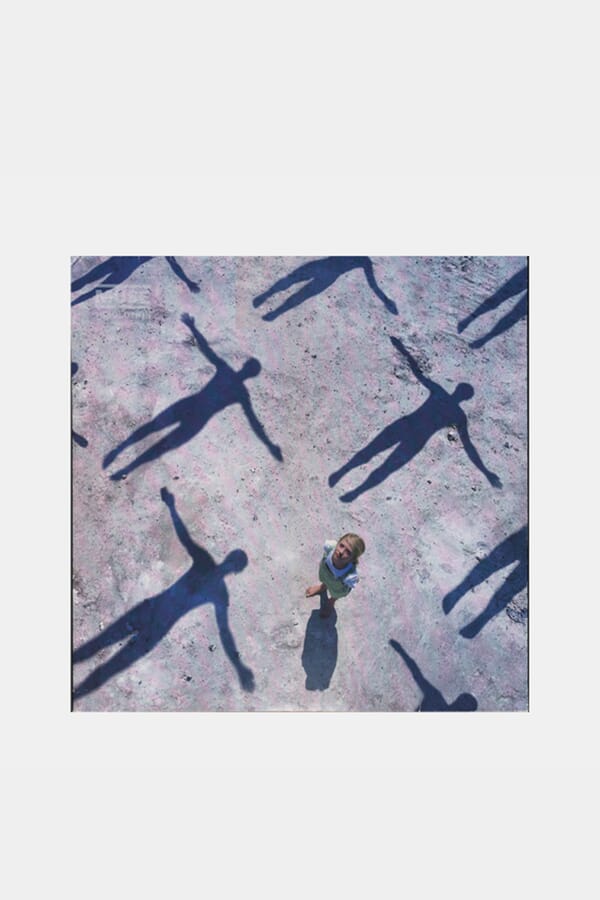 Play Vinyl Виниловая пластинка Muse ‎– Absolution [2LP] 00521429_34  №1