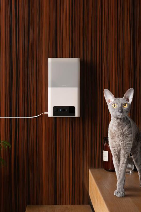 Petcube Інтерактивна HD-камера Petcube Bites 2 Lite 00577043_35  №3