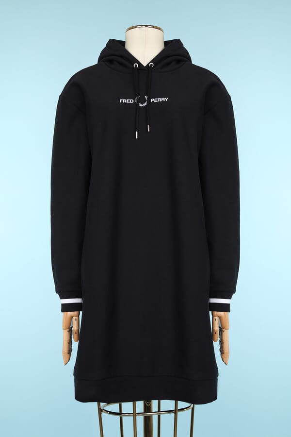 Fred Perry Сукня 00277253_01 №1