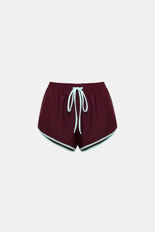 LA MARE x TSUM Шорти 00659609_15 №1