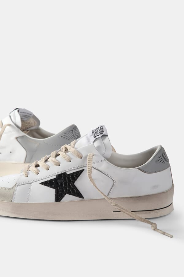 Golden Goose Шкіряні кросівки 00547875_18  №3
