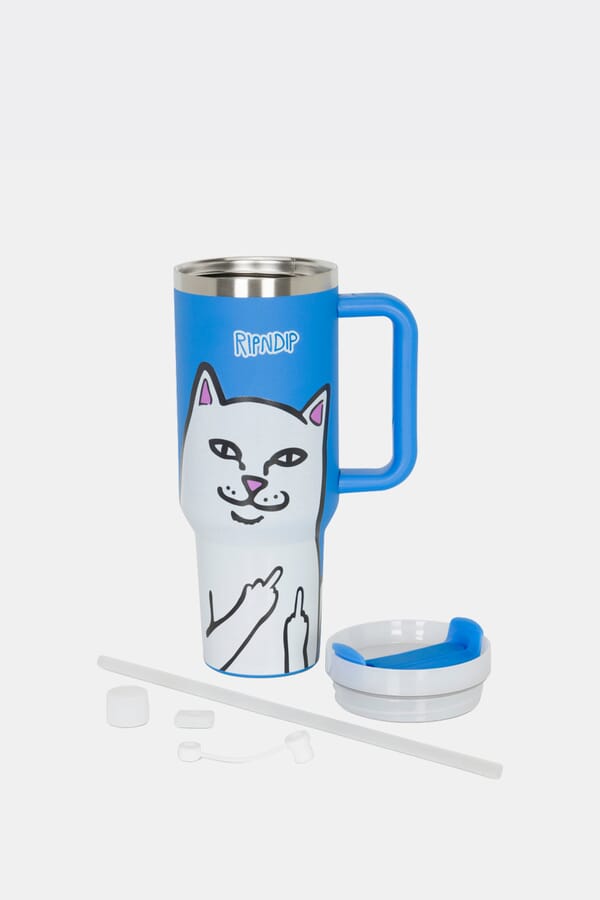 Ripndip RIPNDIP термокружка 00605418_04 №3