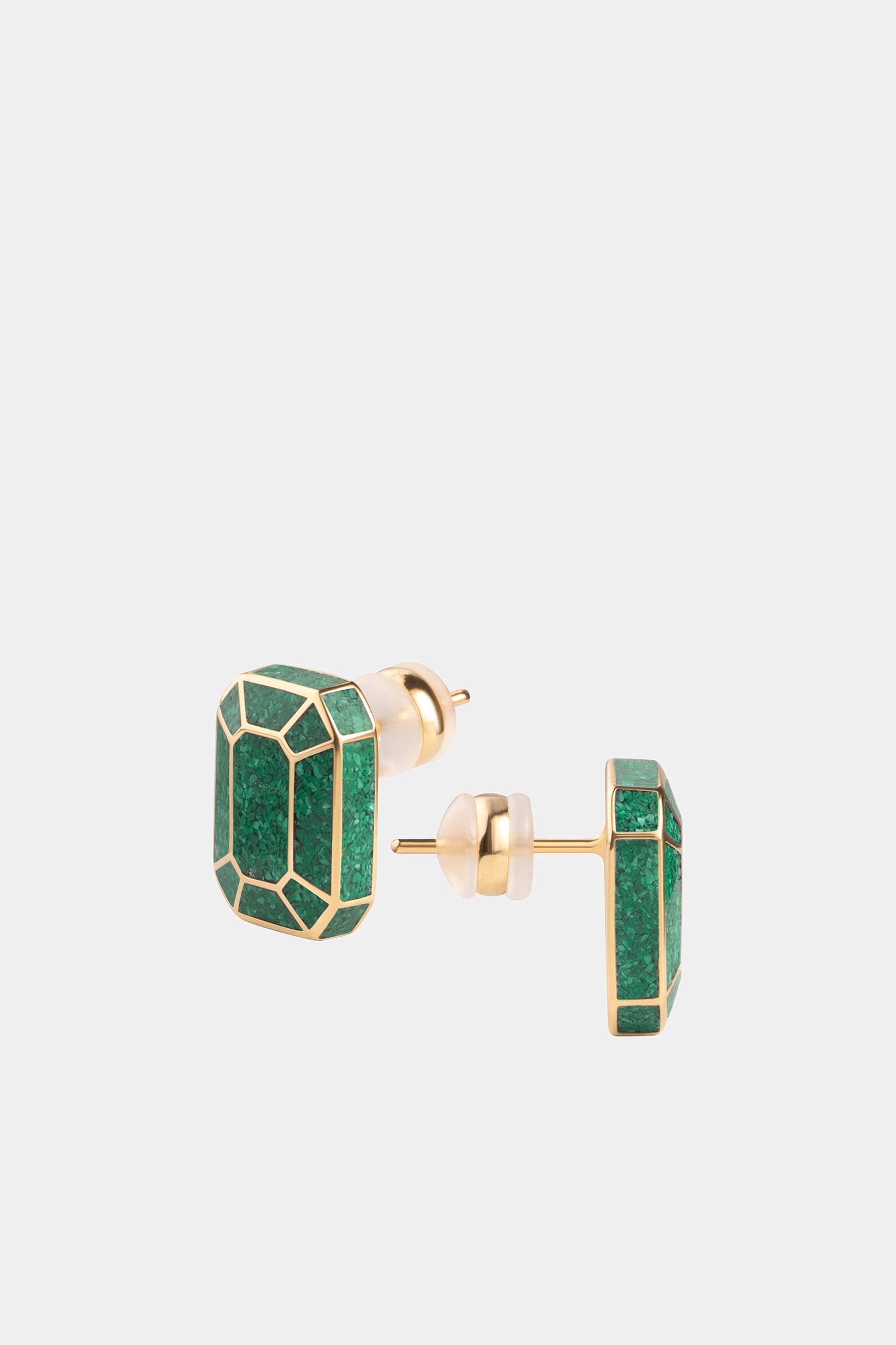 Сережки