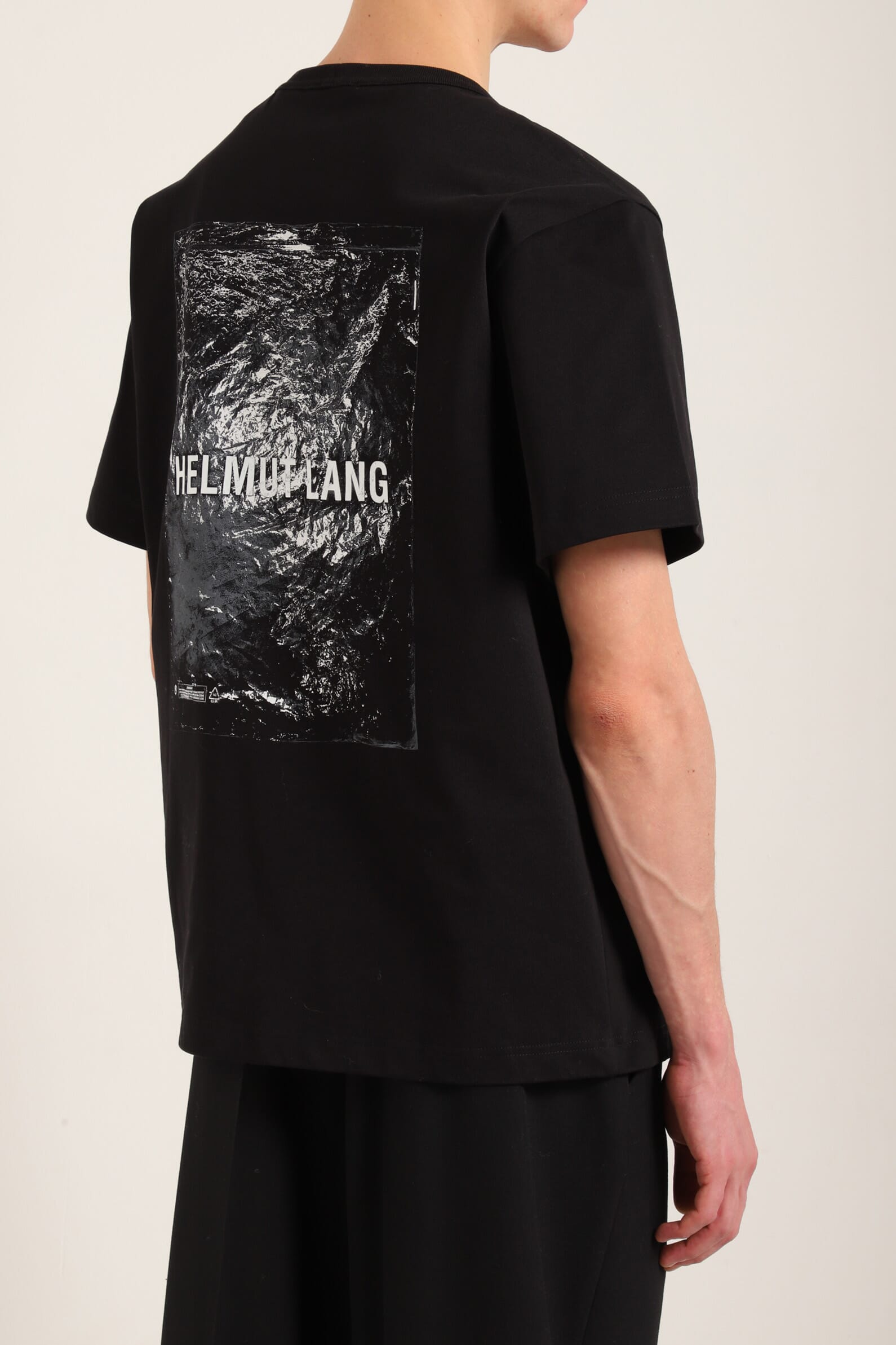 Футболка Helmut Lang 00633450_01 - Онлайн-магазин ЦУМ Киев