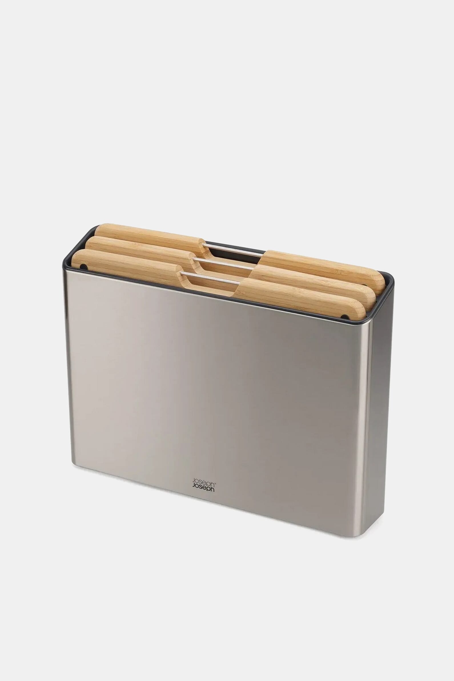Набір дошок обробних Folio Steel Bamboo