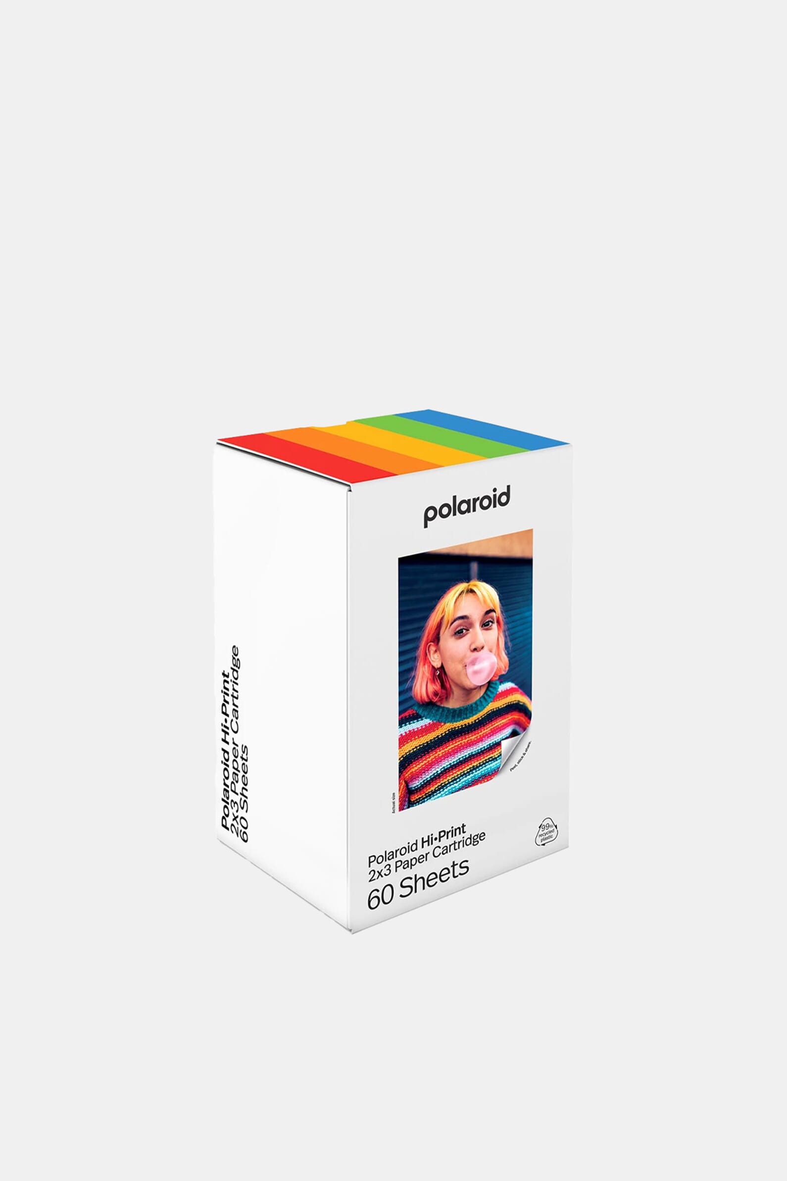 Фотоплівка Hi Print 2x3 Cardridge