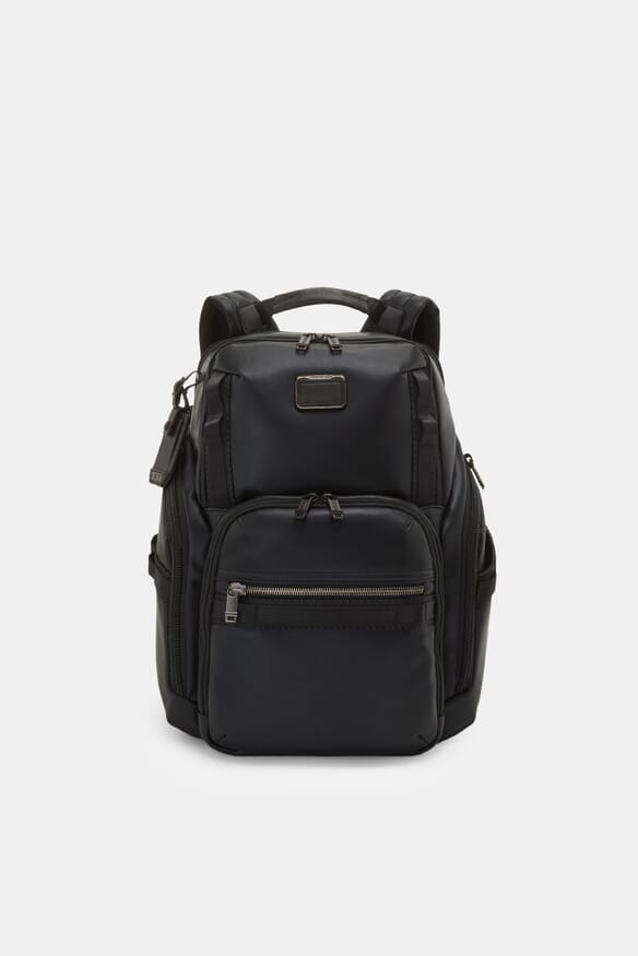 Tumi Рюкзак ALPHA BRAVO 00553862_01 №1