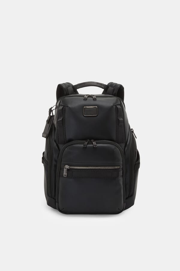 Tumi Рюкзак ALPHA BRAVO 00553862_01 №1