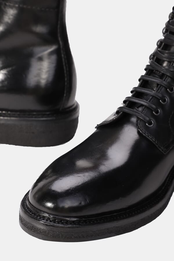 Officine Creative Шкіряні черевики 00449735_01  №4