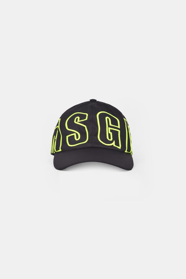 MSGM Кепка 00431918_01  №1