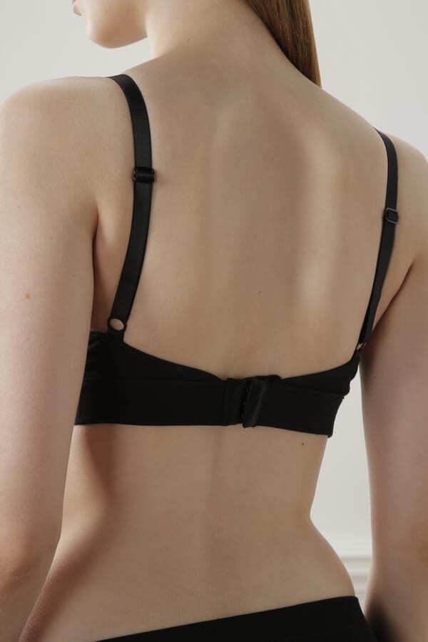 Organic Basics Бюстгалтер 00388288_01 №4