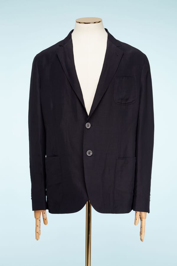 Giorgio Armani Блейзер 00203600_03 №1
