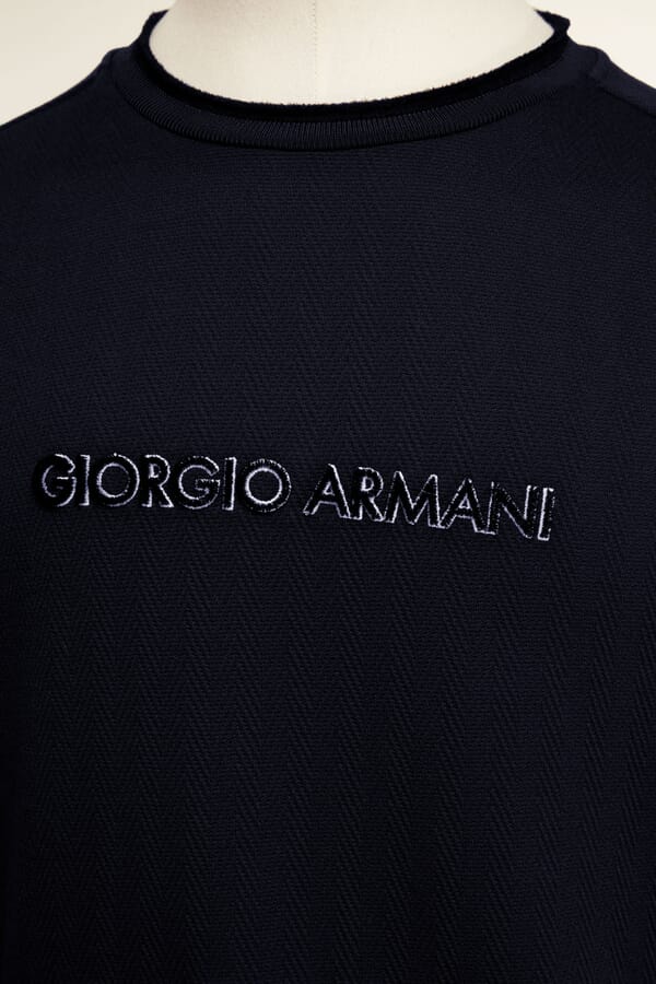 Giorgio Armani Світшот 00223131_04 №2