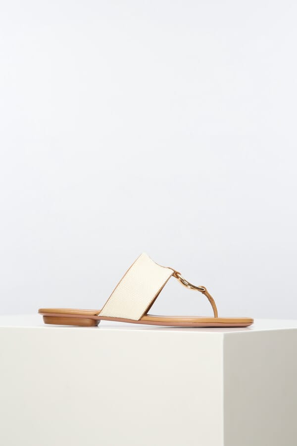 Aquazzura Шльопанці 00344381_18  №1