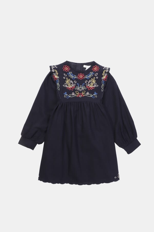 Chloé Kids Сукня 00457434_04 №1