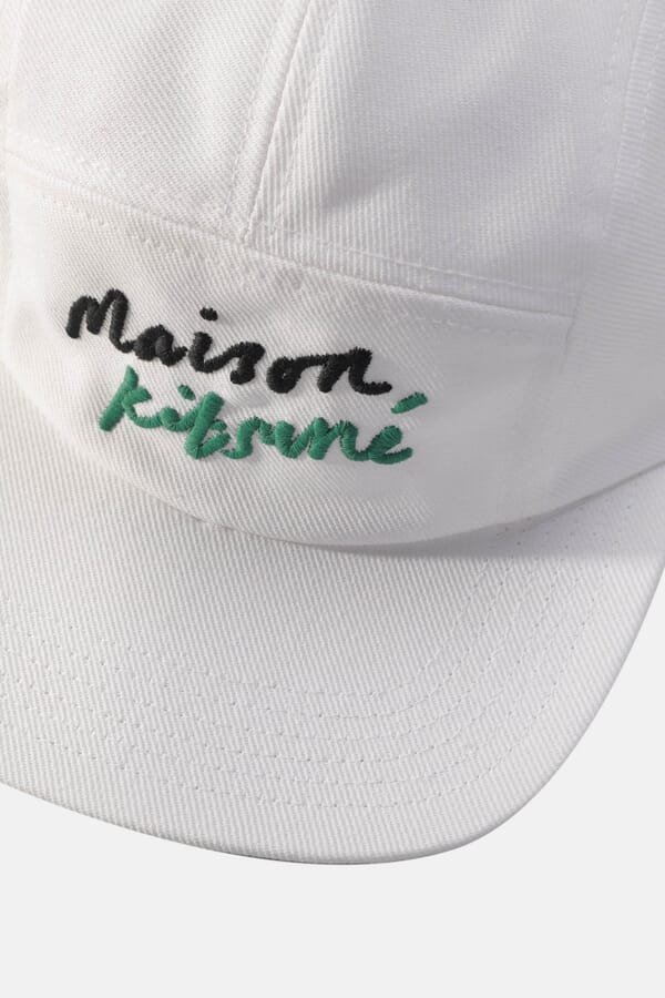 Maison Kitsune Кепка 00486346_18 №2