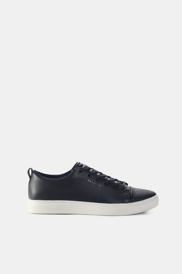 Paul Smith Кожаные кеды 00476124_04 №1
