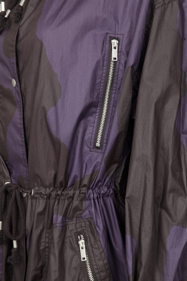 Isabel Marant Étoile Тренч 00335464_01 №2