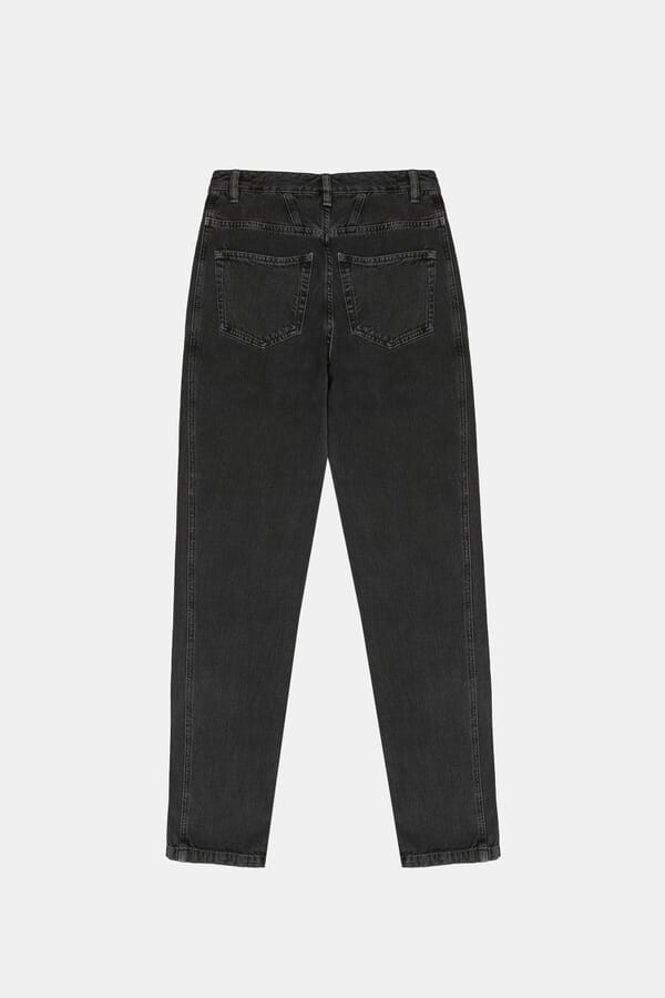Isabel Marant Étoile Джинси 00425808_01 №3
