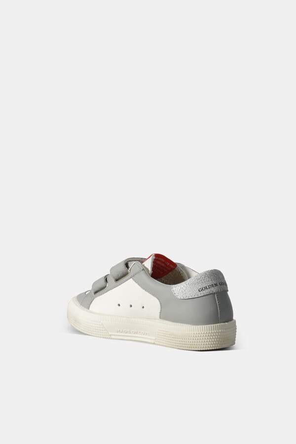 Golden Goose Шкіряні кросівки 00495430_08  №2