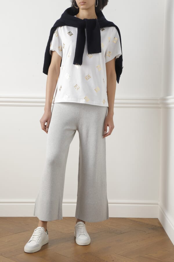 Escada Sport Брюки 00463008_08 №2