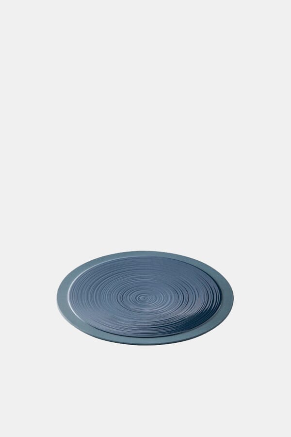 Degrenne Paris Тарілка обідня Bahia Bleu de Roche 00351287_34 №2