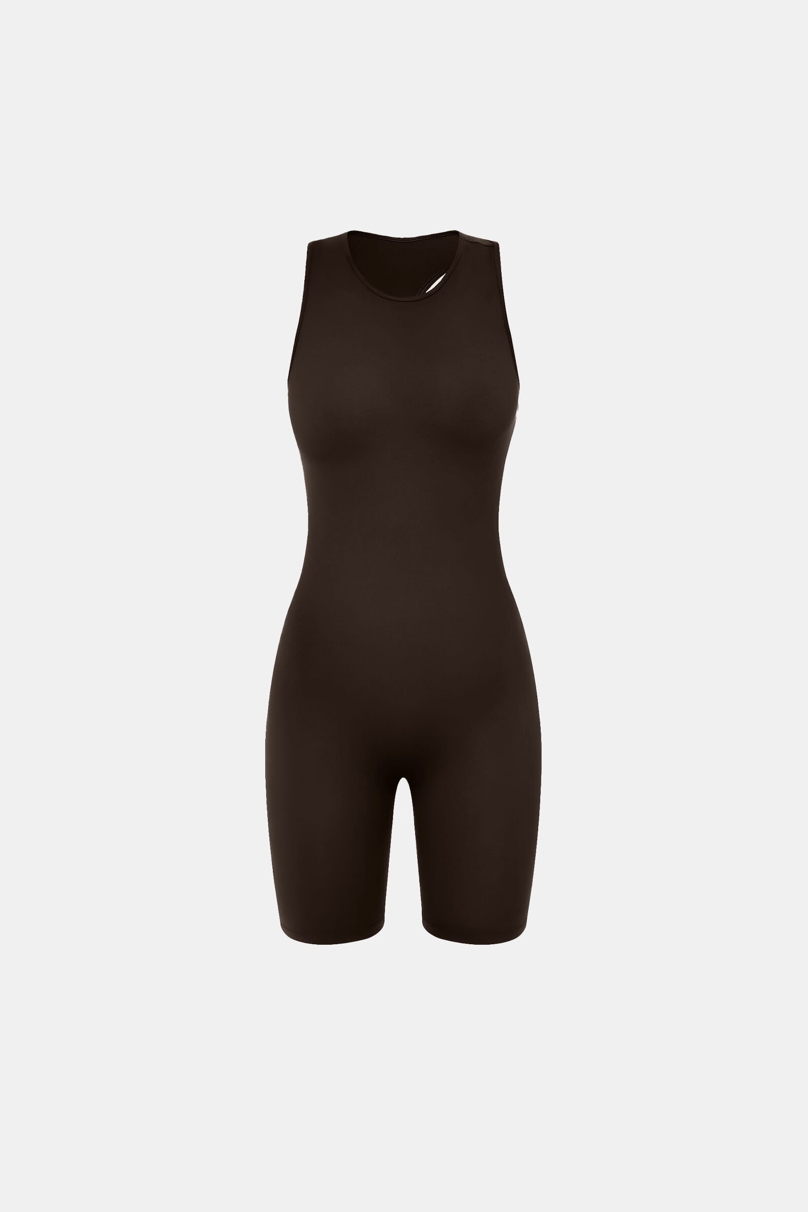 Комбинезон Asymmetric Romper