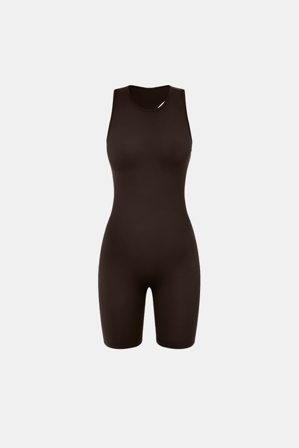 Norba Комбинезон Asymmetric Romper 00554705_05 №1