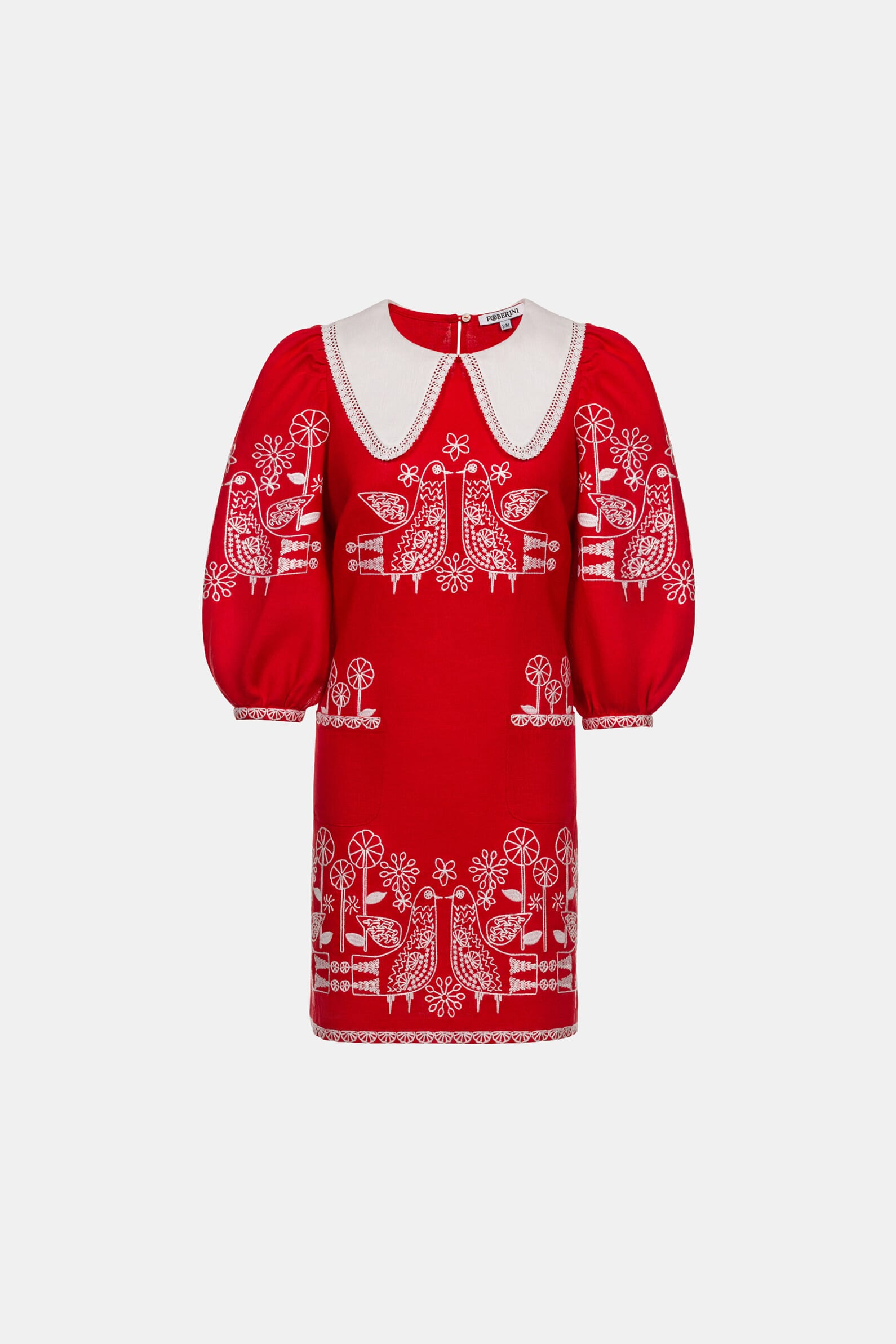 Сукня "Зозуля"