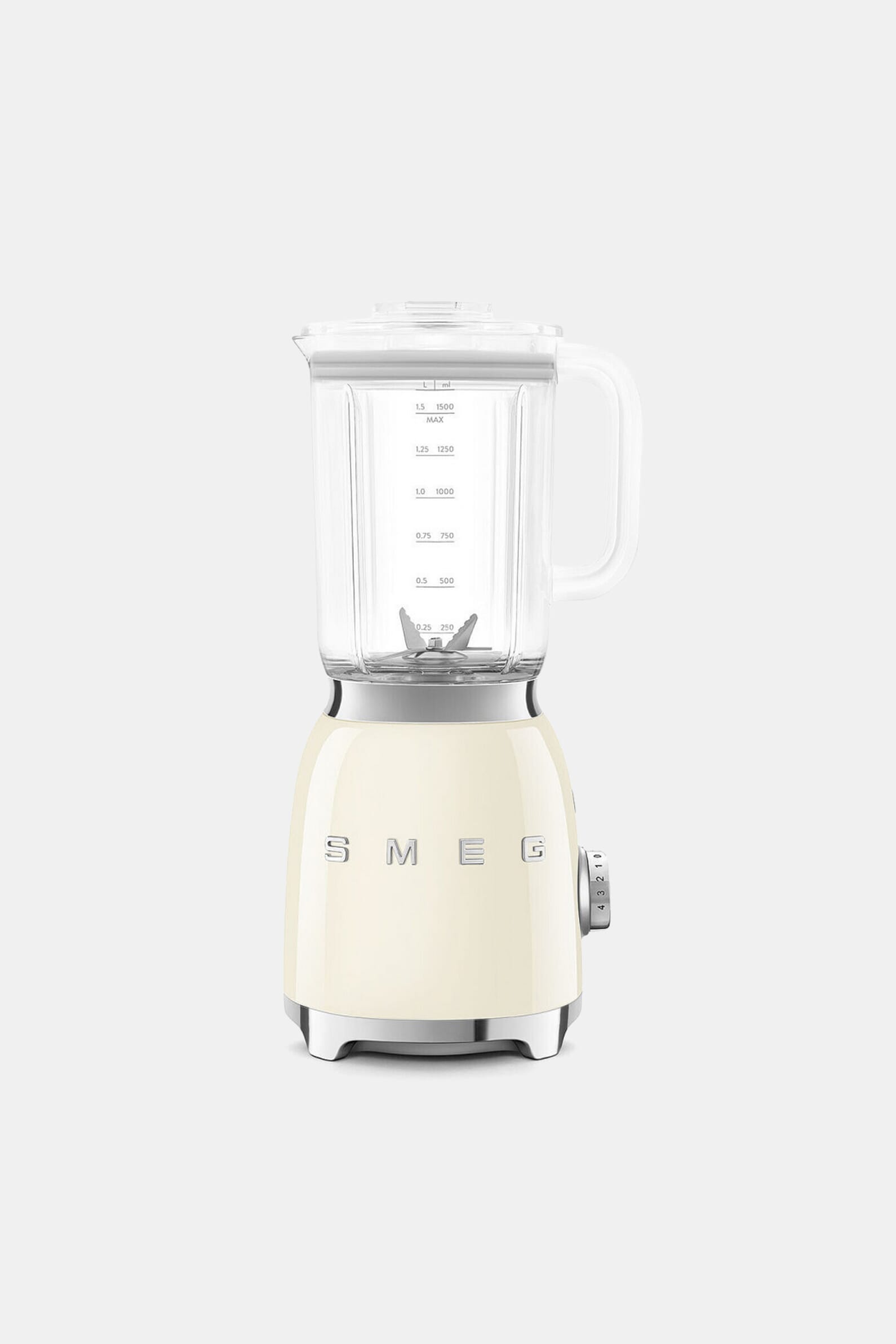 Блендер Smeg