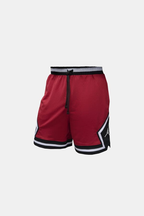 Jordan Шорти Jordan Dri-Fit Sport Diamond (DX1487-687) 00634617_16  №1