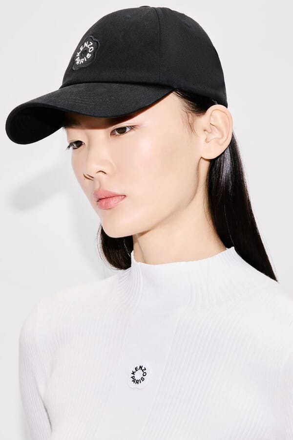 Kenzo Кепка 00648859_01  №2
