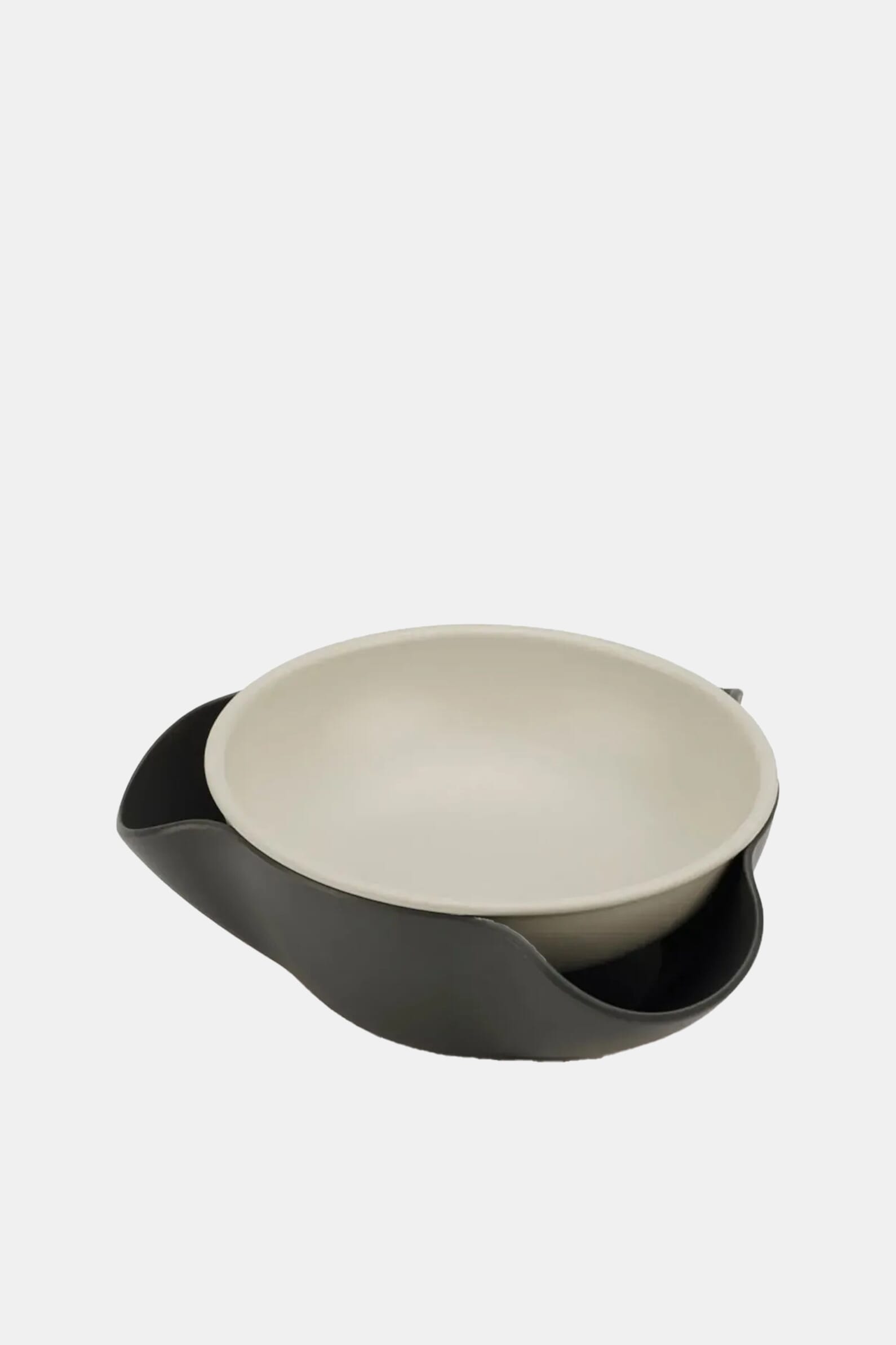 Сервірувальна миска Double-Dish