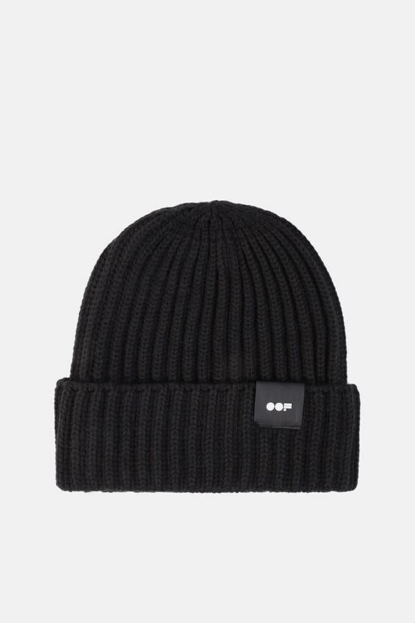 OOF Wear Шапка 00307274_01 №1