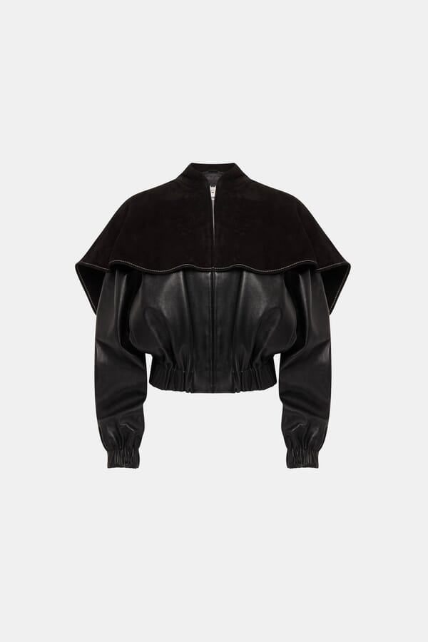 JW Anderson Бомбер 00611540_01 №1