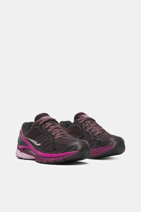 Saucony Кросівки 00678373_35 №3