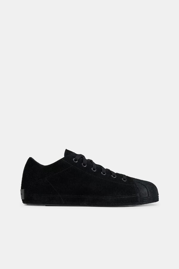 Y-3 Кеды 00685032_01 №1