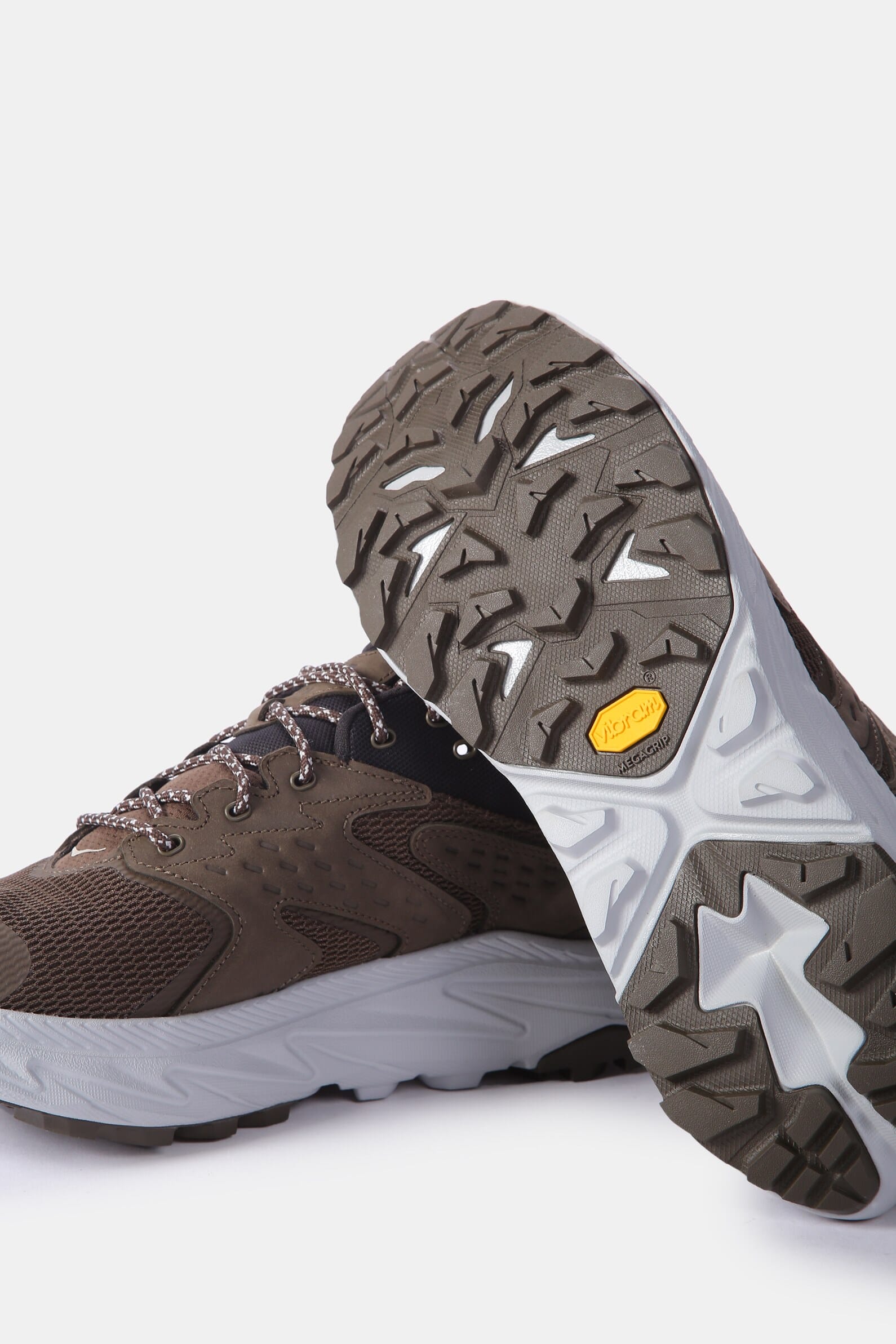 Кросівки Hoka Anacapa 2 Low GTX HOKA 00560474_07 — Знижки в ЦУМ Outlet