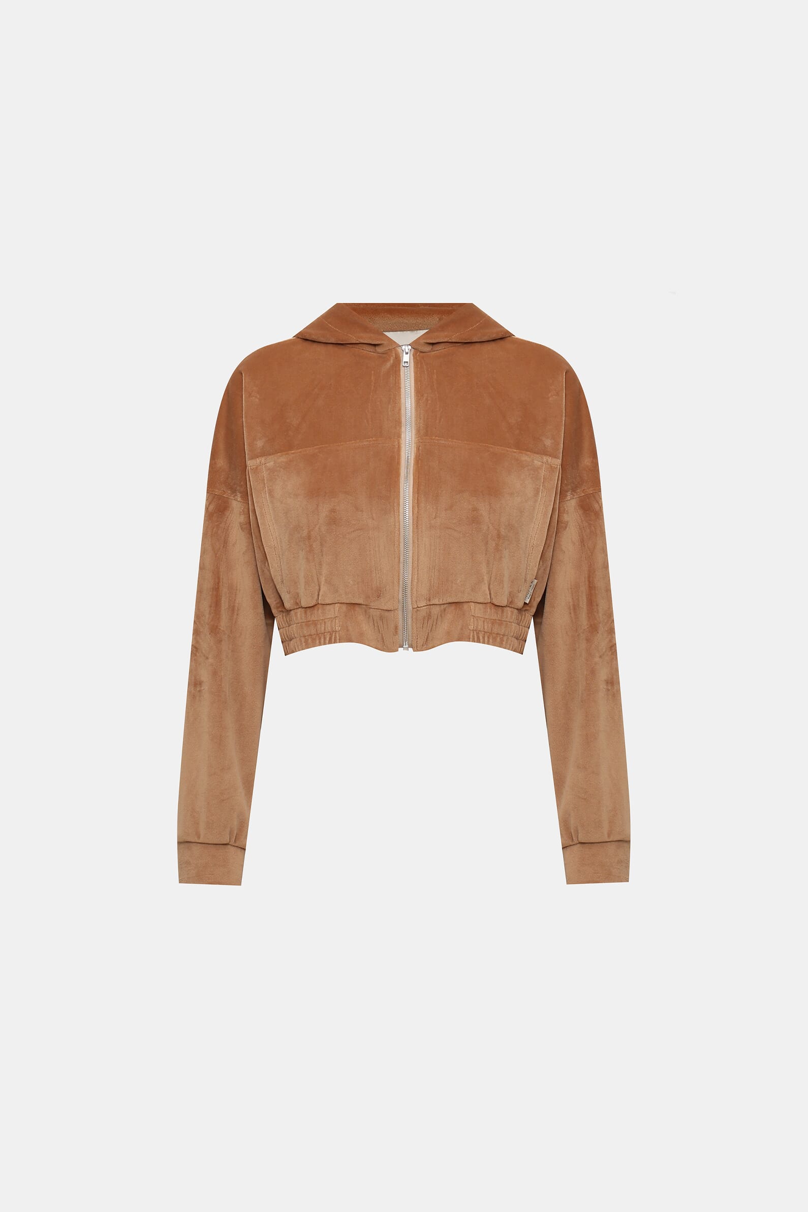 Худи Velour
