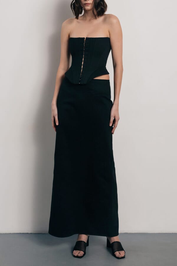Onyshchyk Корсет 00593622_01 №2