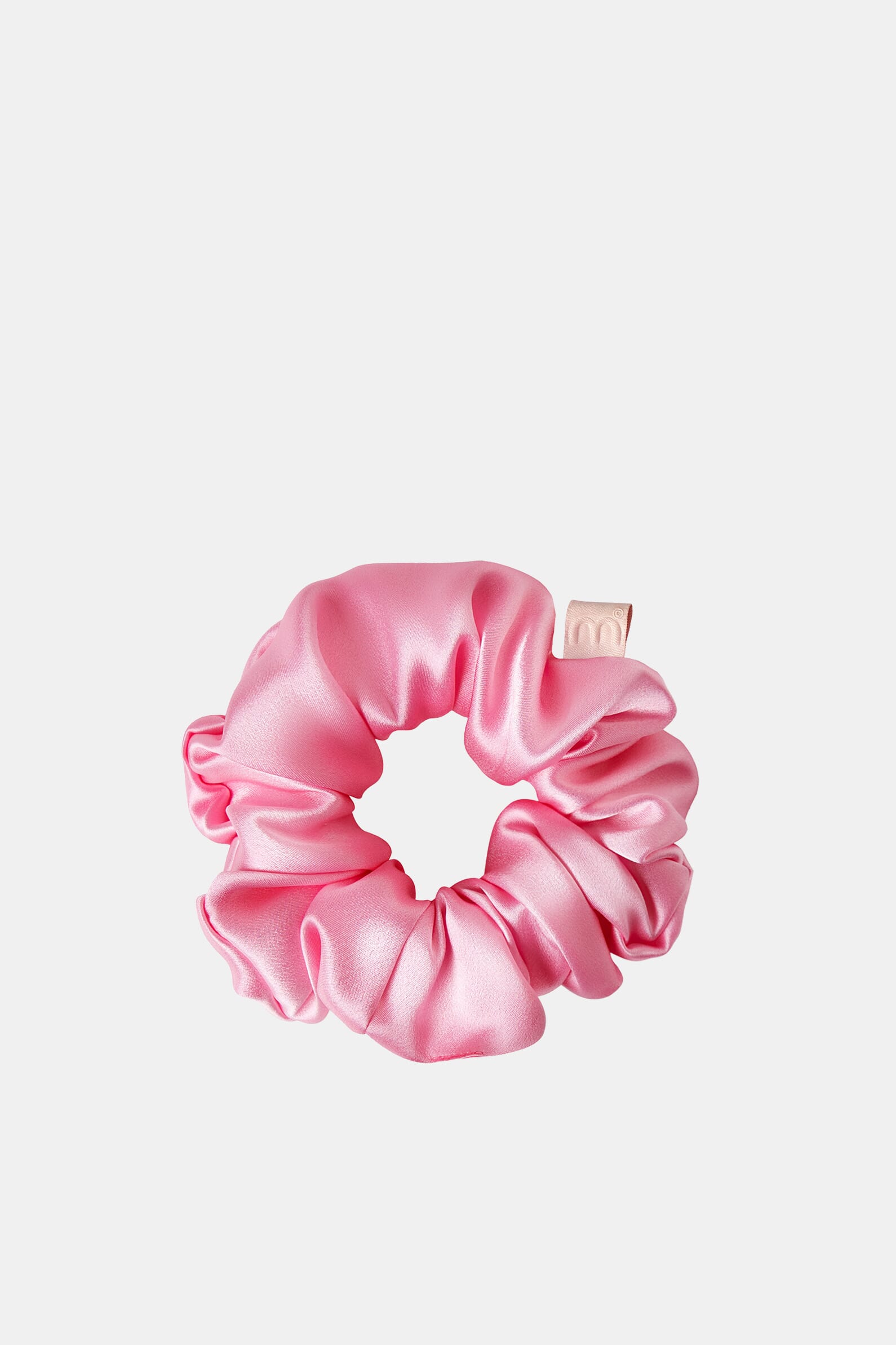 Резинка для волос SILK LARGE SCRUNCHIE