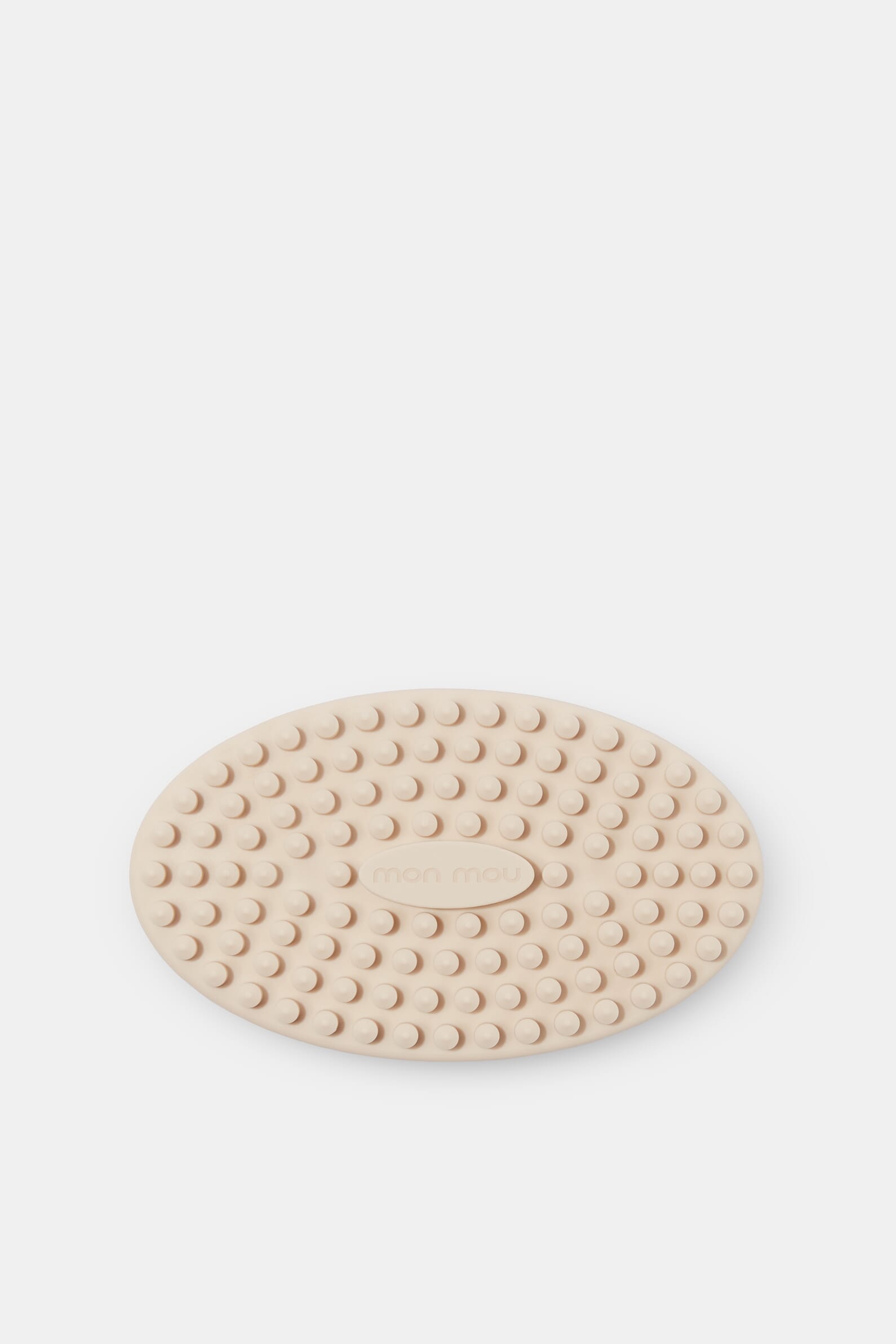 Щіточка для тіла SOFT BODY BRUSH