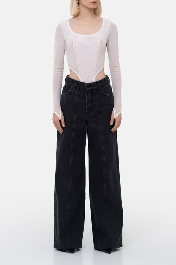 MATCH DENIM Джинси 00613650_08  №2